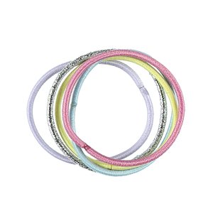 Elastiques à cheveux