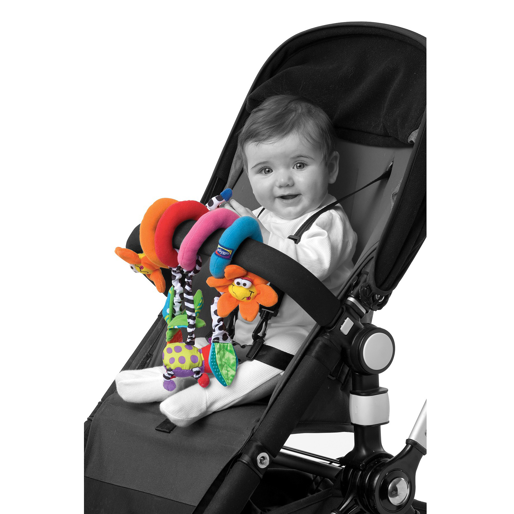 Tourtillon Le Jardin Fou Fou De Playgro Peluches A Accrocher Aubert Tourtillon Le Jardin Fou Fou De Playgro Peluches A Accrocher Aubert