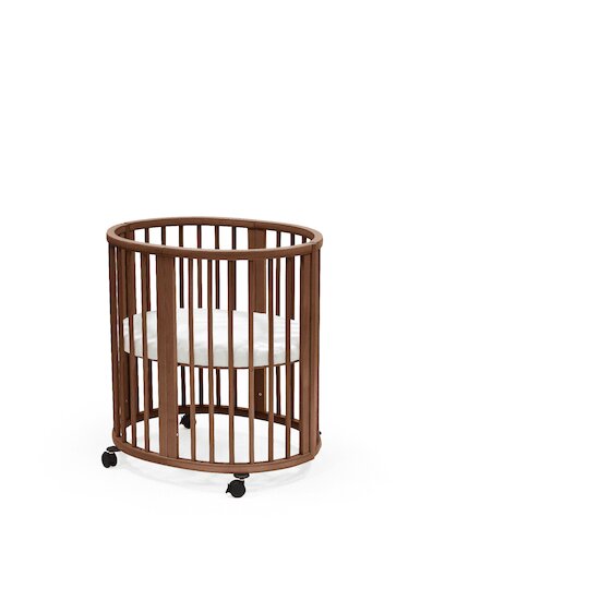 Sleepi™ Mini V3 Warm Brown  de Stokke® Sleepi™ Mini V3 Warm Brown  de Stokke®