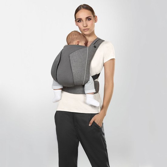 Porte Bebe Yema Midnight Blue De Cybex Porte Bebe Ventral Aubert Porte Bebe Yema Midnight Blue De Cybex Porte Bebe Ventral Aubert
