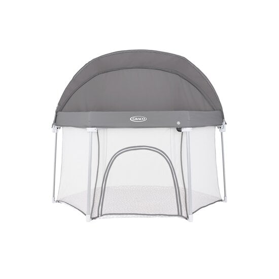 Parc EverGo™ Dotty Taupe  de Graco