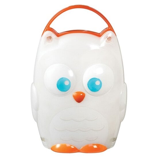 Veilleuse Light My Way Hibou  de Munchkin