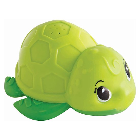 ABC Tortue de bain   de ABC