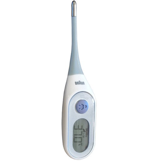 Thermomètre PRT2000 Age Precision