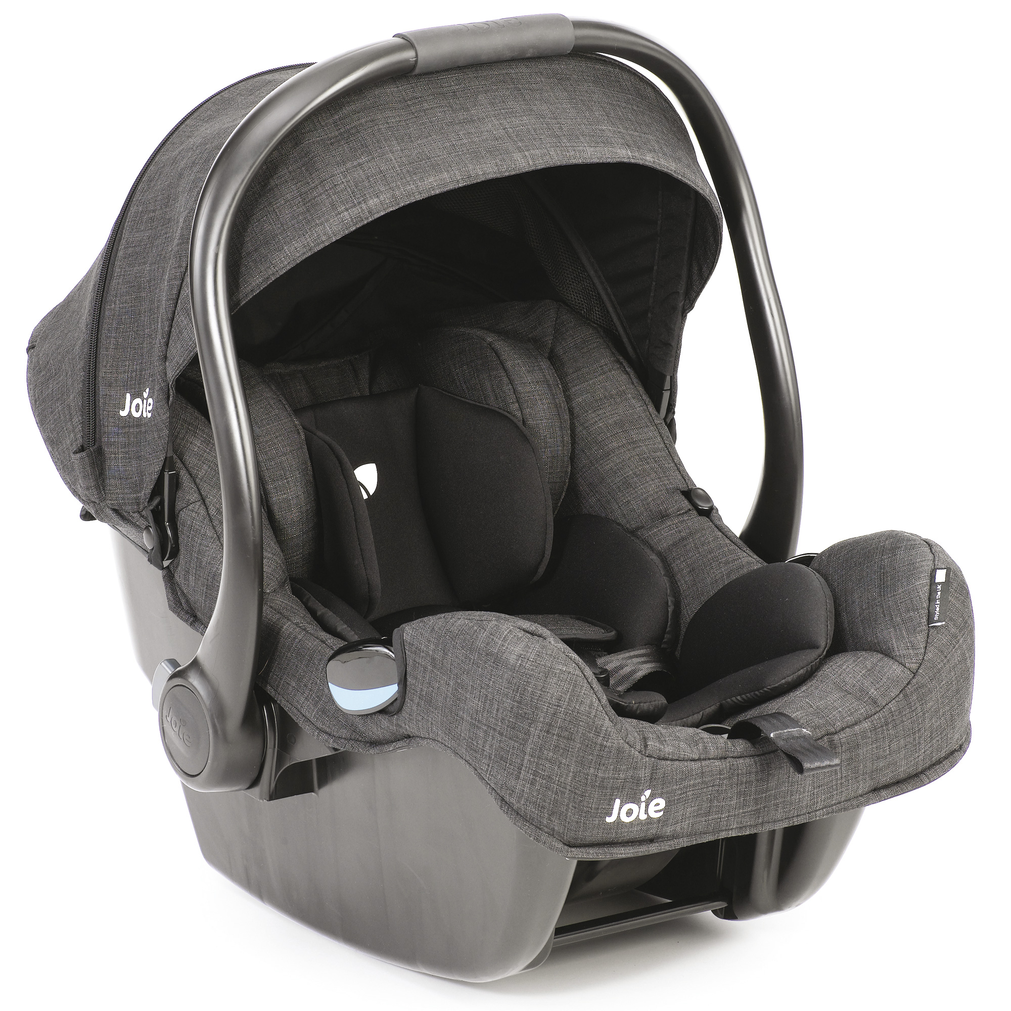 chaise auto joie