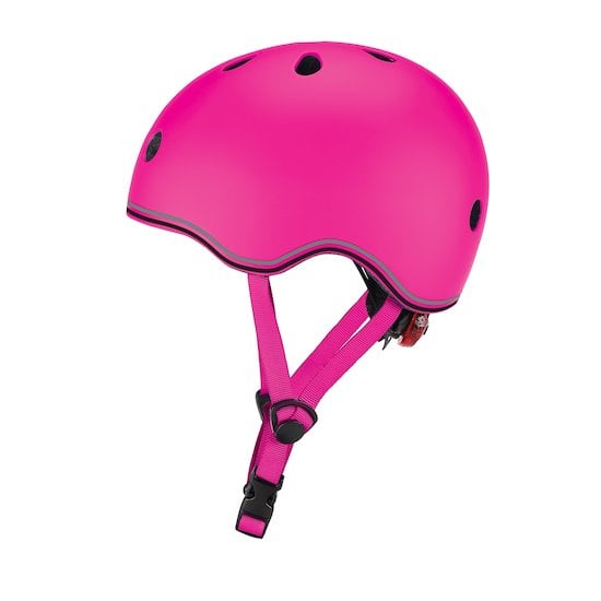 Casque Evo Neon Pink XXS/XS de Globber