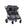 Poussette sans roues M.Twin X