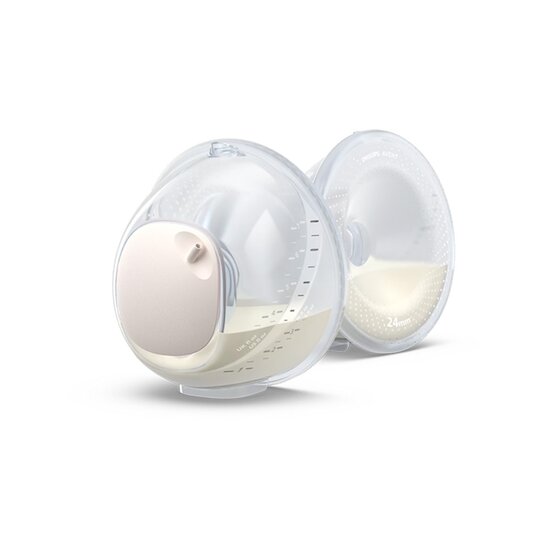 Kit teterelles Mains libres   de Philips AVENT Kit teterelles Mains libres   de Philips AVENT