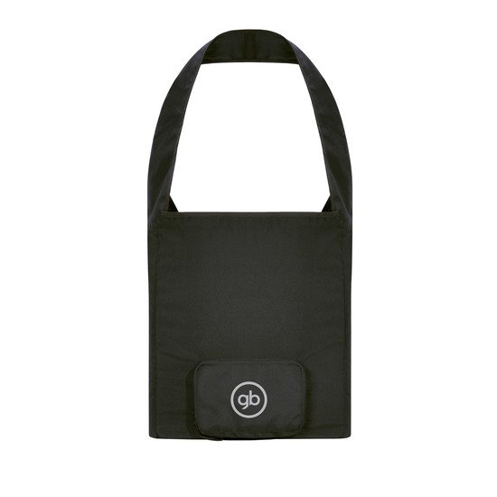 Sac de transport Pockit ou Pockit + Noir  de gb