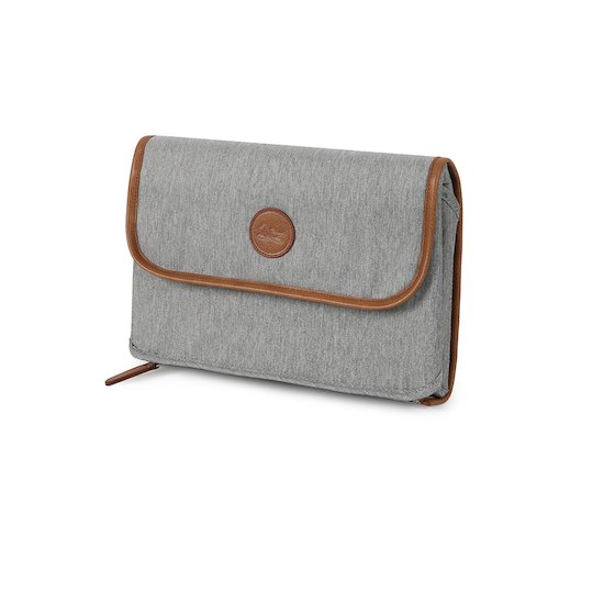 Sac à langer babyset Gris clair  de outlander