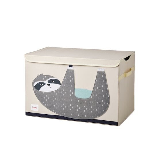 Coffre à jouets Paresseux  de 3 sprouts