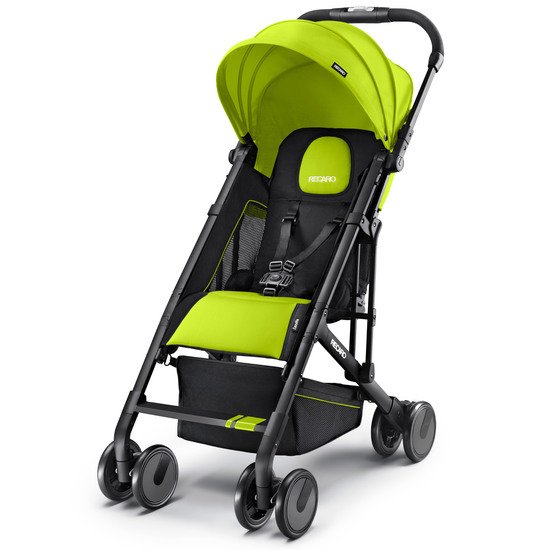 Easylife Lime  de Recaro