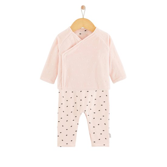 Ensemble deux pièces Royal Baby
