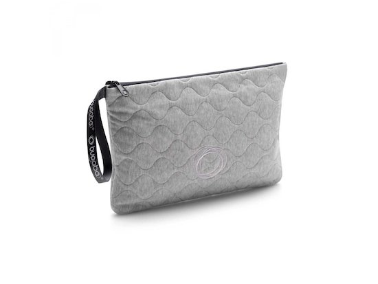 Pochette à langer Gris clair chiné  de Bugaboo