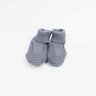 Chaussons Tricot Petits Chats