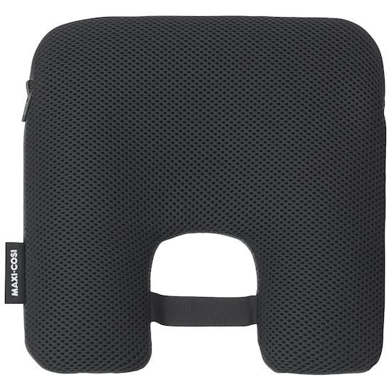 Coussin e-Safety Noir  de Bébé Confort