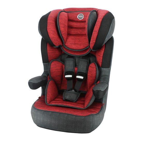 Groupe 123 Isofix Select