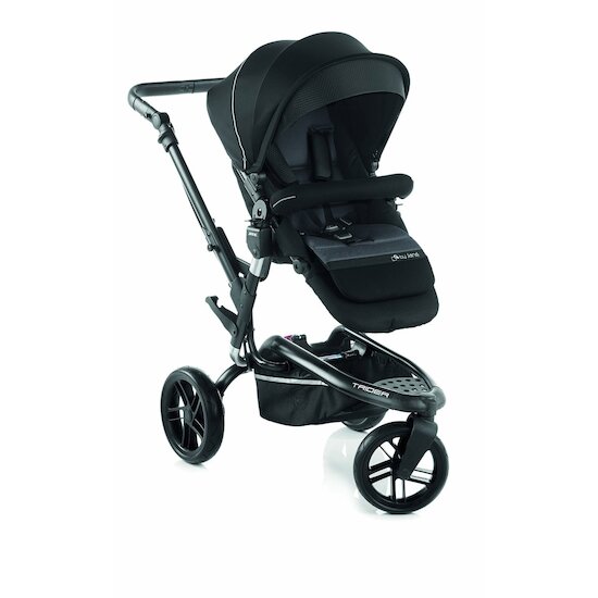 Poussette Pack Trider + Matrix Light 2 Noir de Jane Aubert Dernière chance sur la Puériculture !