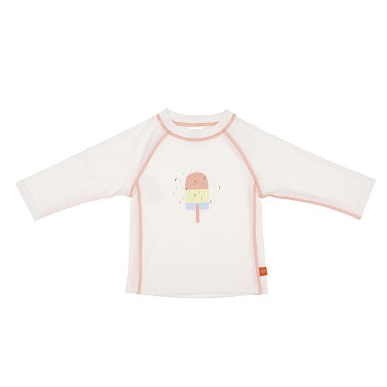 T-shirt à manches longues