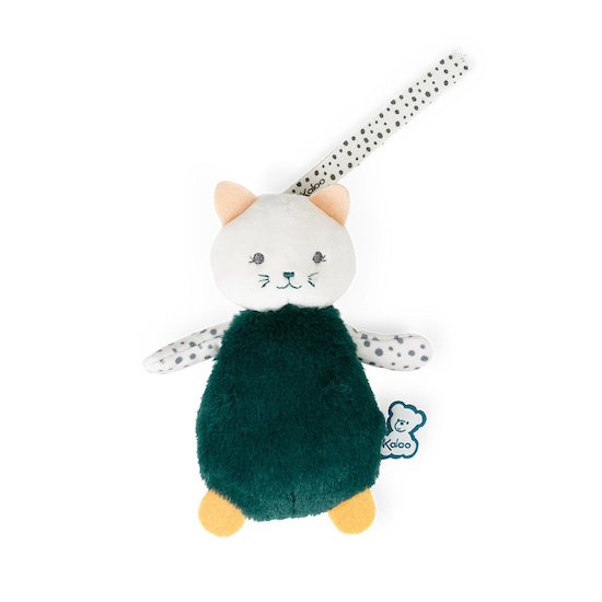 Set Doudou Sensoriel   de Kaloo Set Doudou Sensoriel   de Kaloo