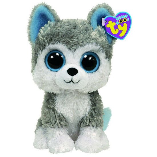 Beanie Boo's peluche