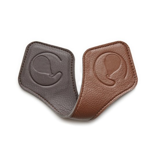 Clip aimanté  Brown and Dark Brown  de ABC Design