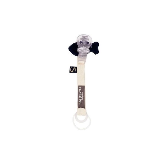 Baby Sailor Attache-sucette   de Sauthon Baby Déco Baby Sailor Attache-sucette   de Sauthon Baby Déco