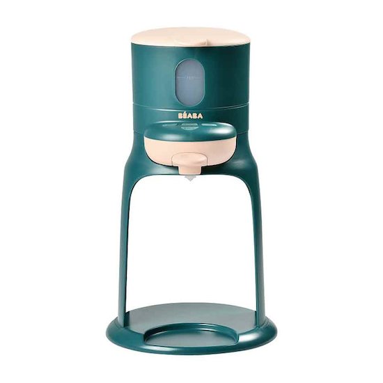 Bib'Expresso® Préparateur de biberon Pine Green  de Béaba