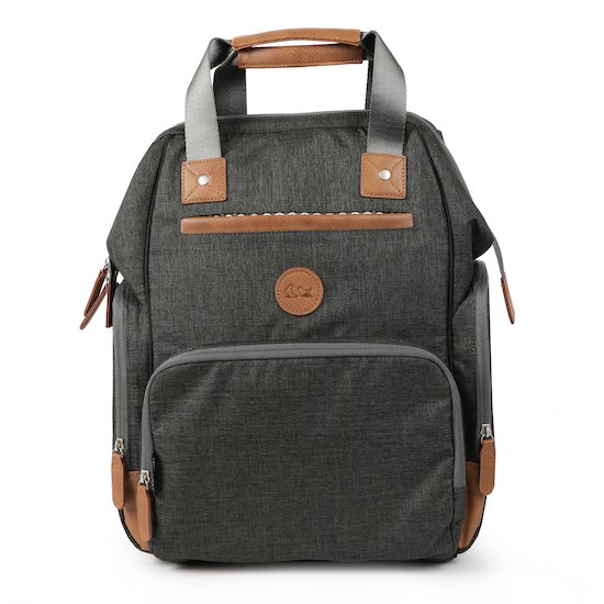 Backpack Graphite  de outlander