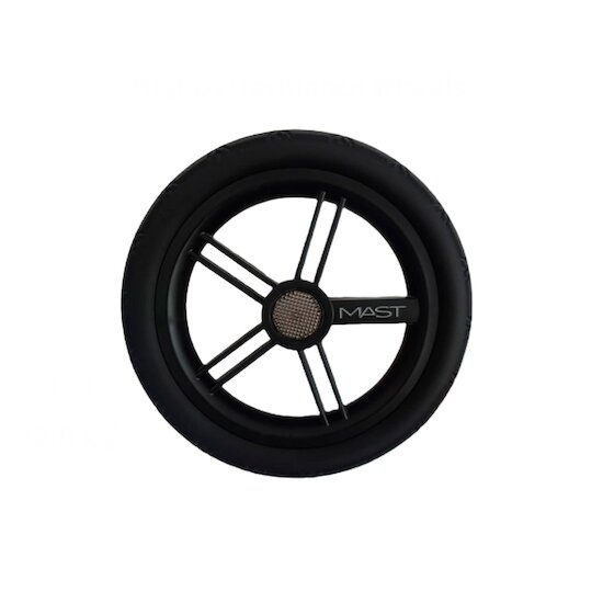 Roues Poussette M.4 High Performance de MAST, Accessoires poussettes :  Aubert Suisse