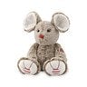 Rouge peluche