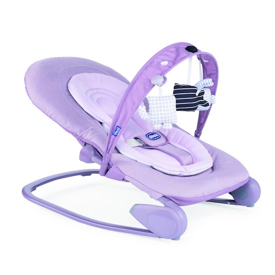 Transat Hoopla Orchid De Chicco Transats Aubert Transat Hoopla Orchid De Chicco Transats Aubert