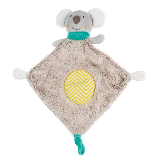 doudou mouchoir