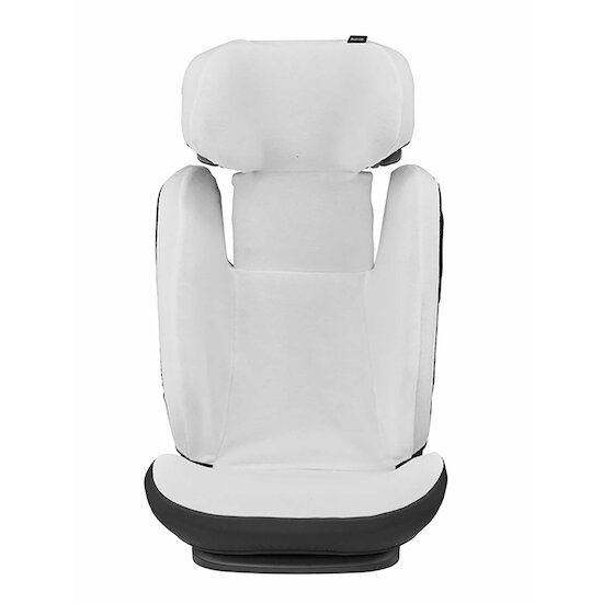 Housse d'été Siège auto RodiFix Pro / S i-size Blanc  de Maxi-Cosi