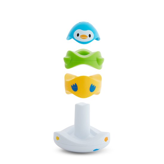 Pingouin de bain   de Munchkin Pingouin de bain   de Munchkin