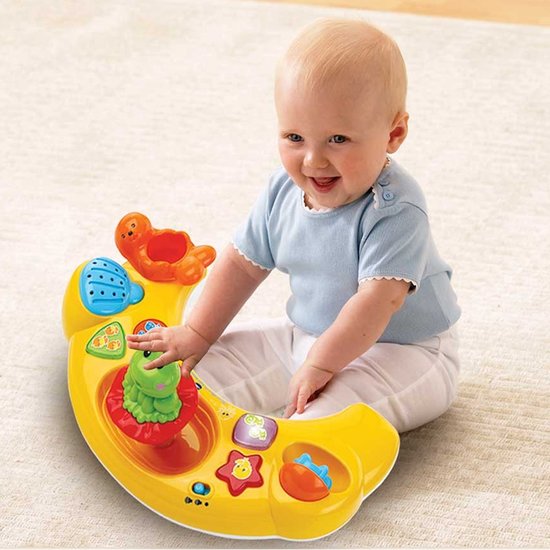 Adeokay Jouets de Bain, Jouet Bebe 1 an Jouet Bebe Jouet Bain Bébé Jouet  Enfant 1 2 3 4 Ans Jouet Garcon 1 2 3 4 Ans Cadeau Enfant 1 2 3 4 Ans Jeux  Bebe 1 2 3 Ans 