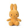 Peluche Miffy velours côtelé