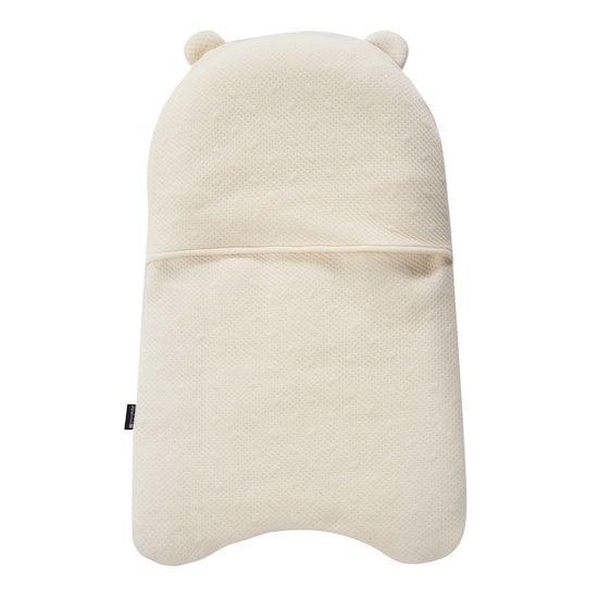 Support de sommeil Topponcino Beige  de Candide