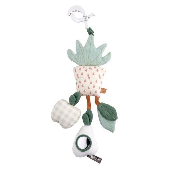 Botanica Jouet d'activités   de Sauthon Baby's Sweet Home