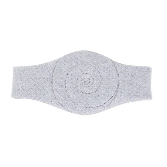 Mini bouillotte massage Gris  de Candide