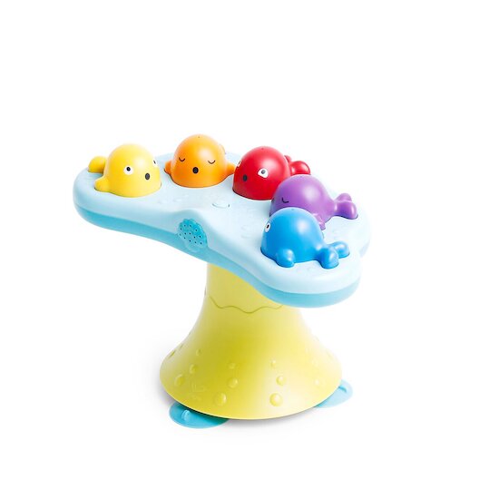 Fontaine de bain musicale   de Hape Fontaine de bain musicale   de Hape