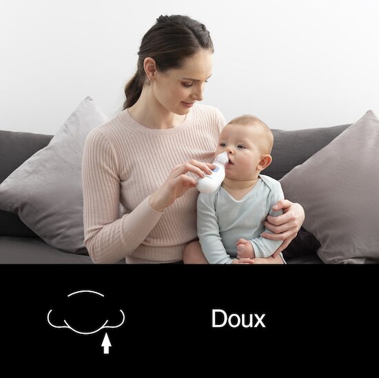 Mouche-bébé 1 - BNA100 BNA100EU  de Braun Mouche-bébé 1 - BNA100 BNA100EU  de Braun