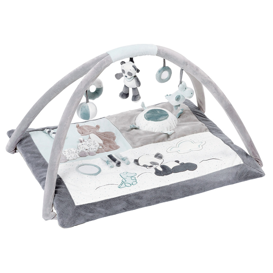 Tapis D éveil Avec Arche
