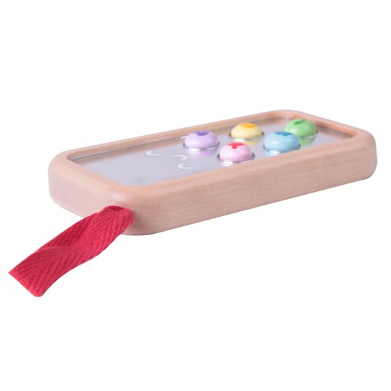 Mon premier téléphone   de Classic World