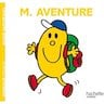 Monsieur Aventure