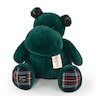 Les Hippos Peluche