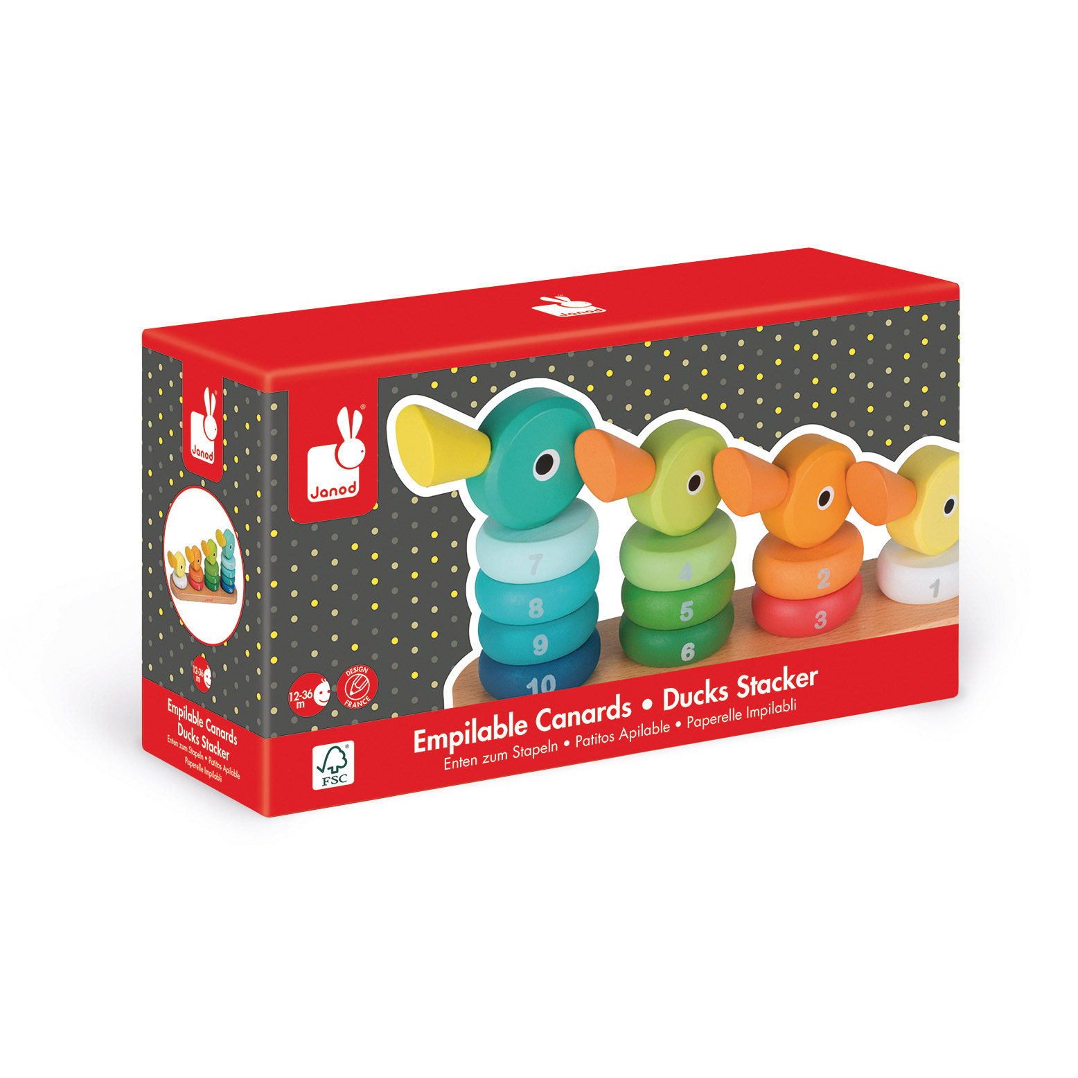 janod owly nesting family janod owly nesting family