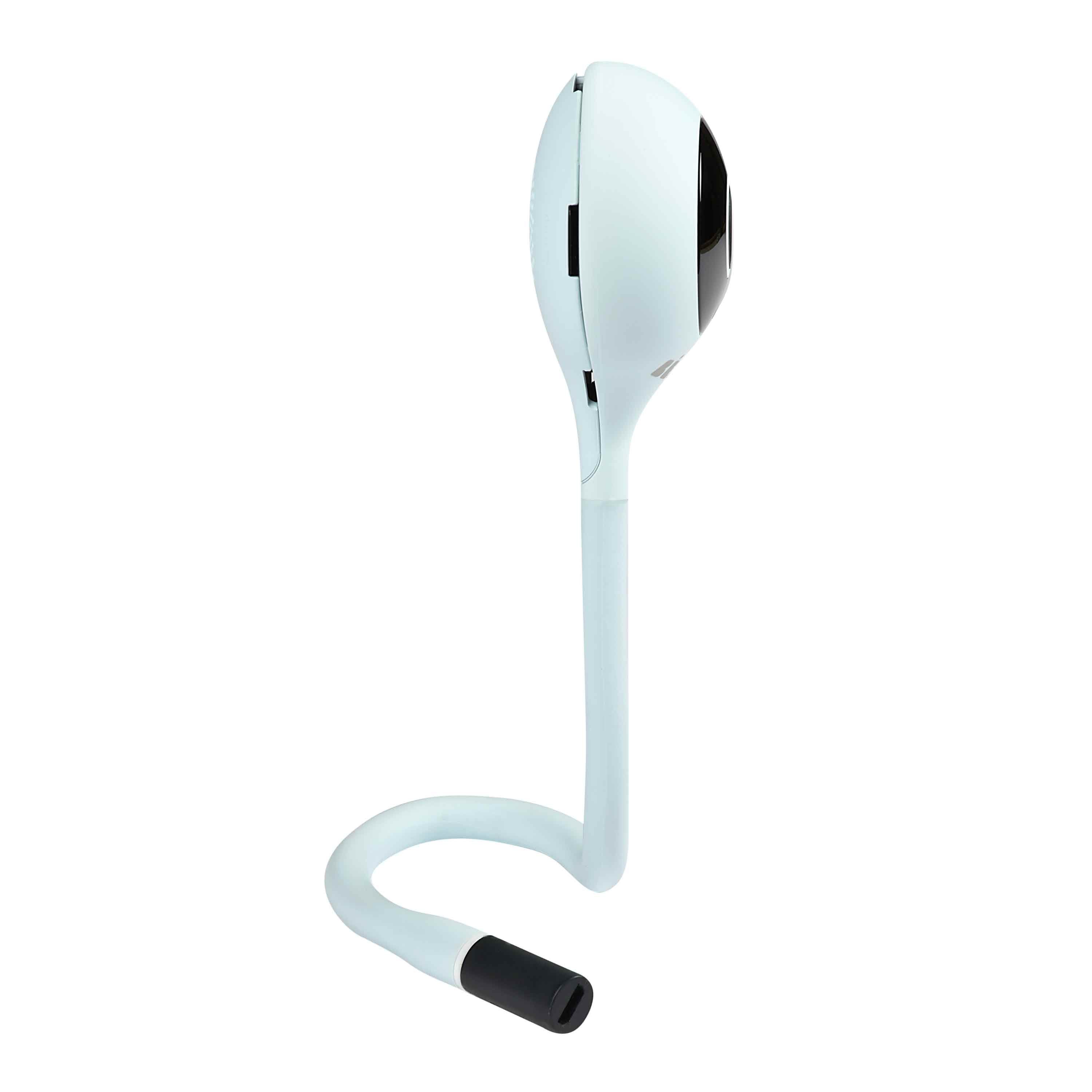 Ecoute Bebe Video Zen Connect Gris De Beaba Babyphones Video Aubert