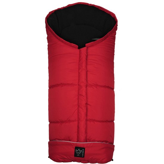 Chancelière Iglu thermofleece