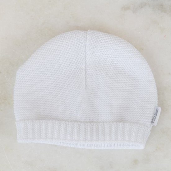 Bonnets De Naissance Aubert